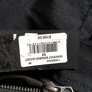 Affliction Black Jacket